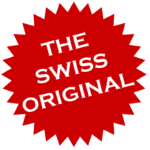 The Swiss Original 